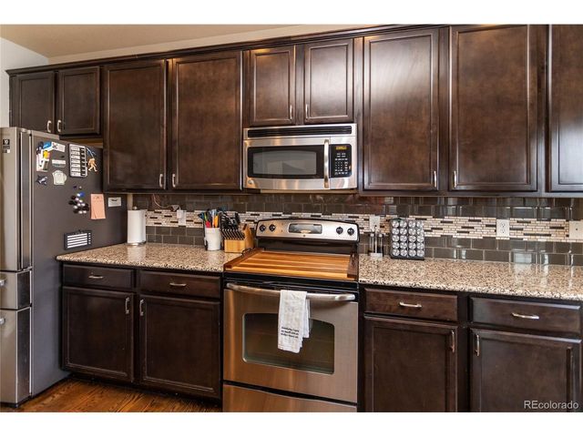 7812 Clymer Way, Fountain, CO 80817