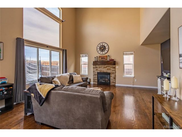 7812 Clymer Way, Fountain, CO 80817