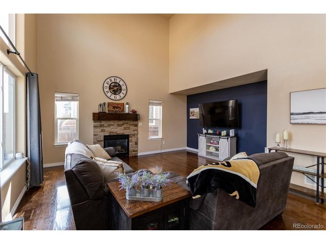 7812 Clymer Way, Fountain, CO 80817