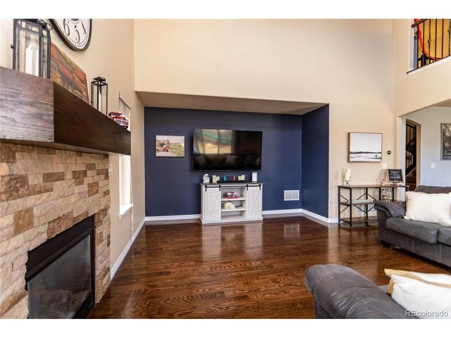 7812 Clymer Way, Fountain, CO 80817