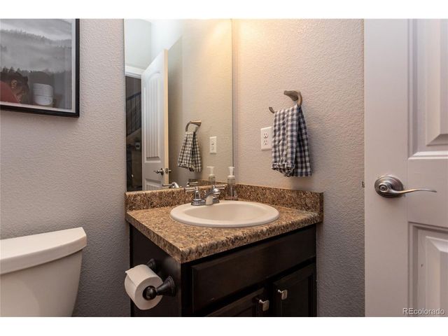 7812 Clymer Way, Fountain, CO 80817