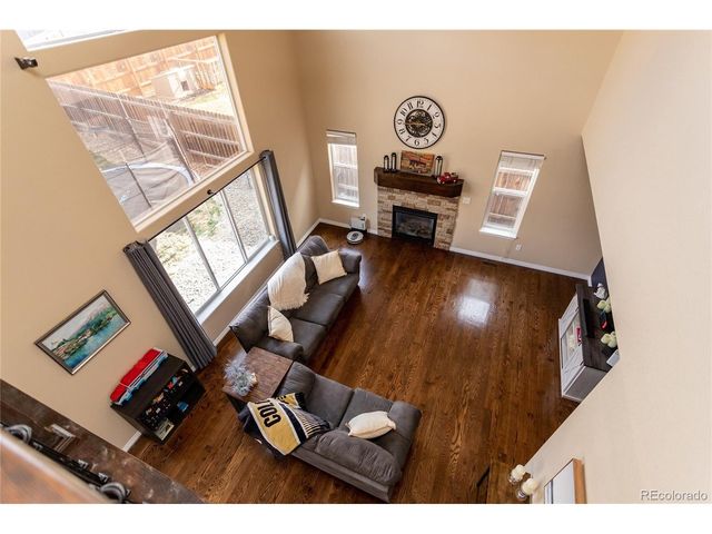 7812 Clymer Way, Fountain, CO 80817