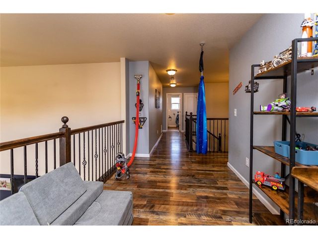 7812 Clymer Way, Fountain, CO 80817