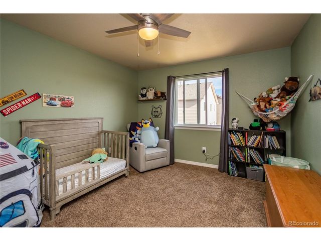 7812 Clymer Way, Fountain, CO 80817