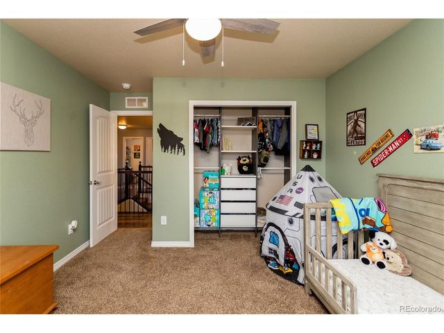 7812 Clymer Way, Fountain, CO 80817