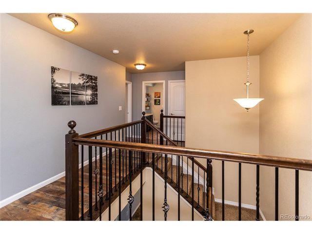 7812 Clymer Way, Fountain, CO 80817