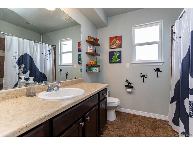 7812 Clymer Way, Fountain, CO 80817