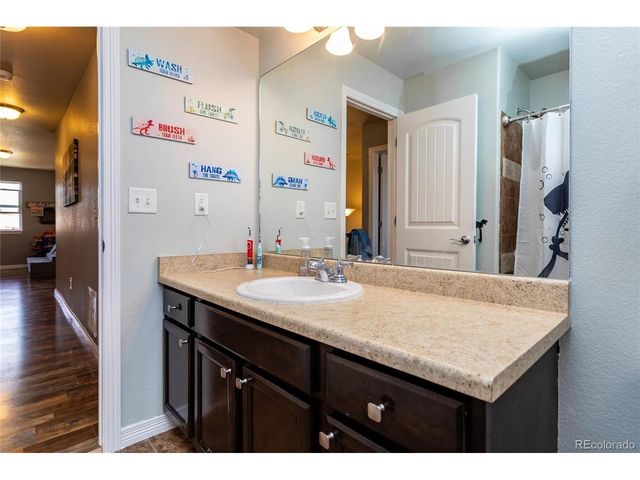 7812 Clymer Way, Fountain, CO 80817