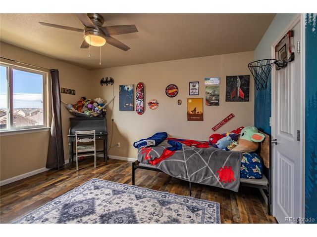 7812 Clymer Way, Fountain, CO 80817
