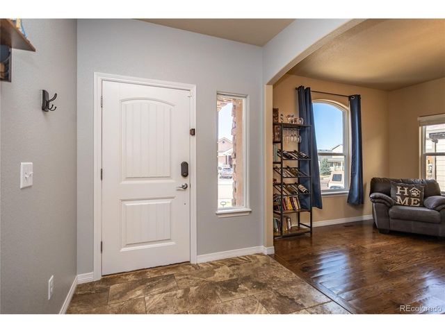 7812 Clymer Way, Fountain, CO 80817