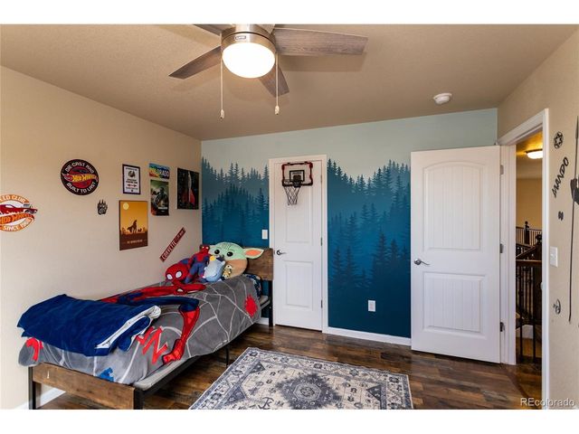 7812 Clymer Way, Fountain, CO 80817