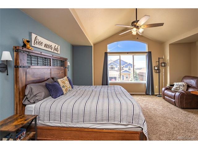 7812 Clymer Way, Fountain, CO 80817