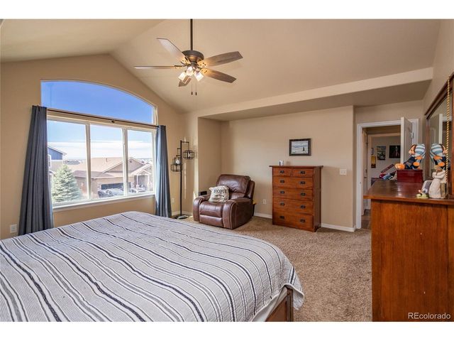 7812 Clymer Way, Fountain, CO 80817