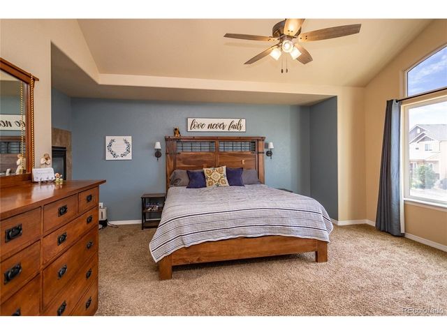 7812 Clymer Way, Fountain, CO 80817