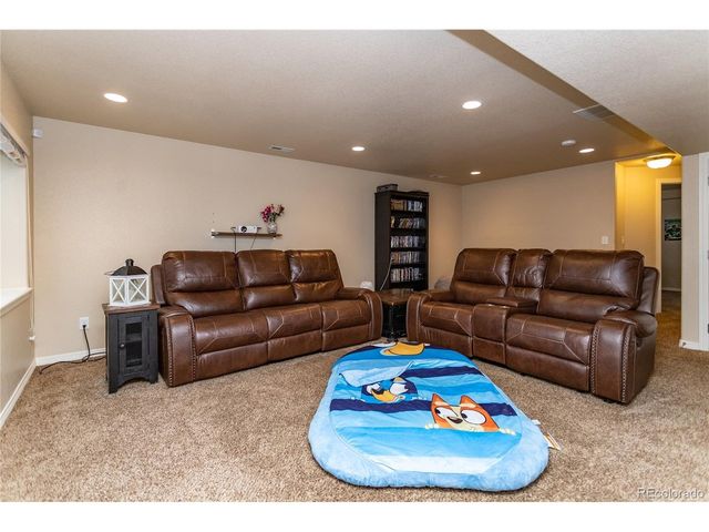 7812 Clymer Way, Fountain, CO 80817