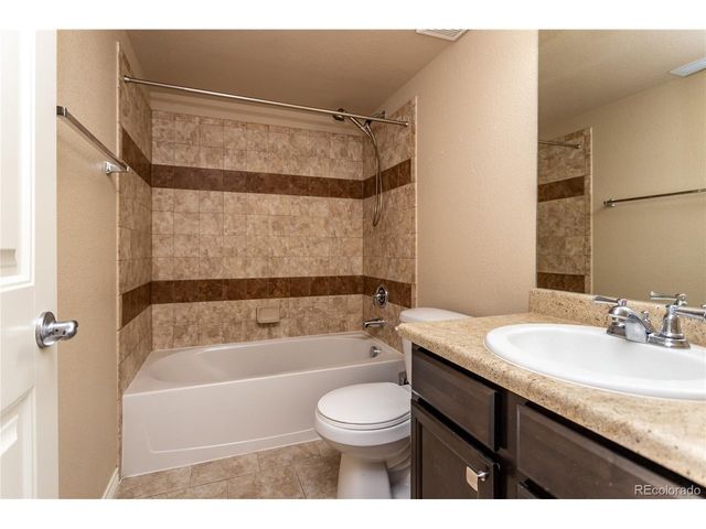7812 Clymer Way, Fountain, CO 80817