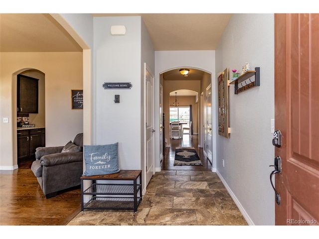 7812 Clymer Way, Fountain, CO 80817