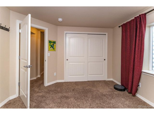 7812 Clymer Way, Fountain, CO 80817