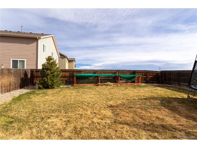 7812 Clymer Way, Fountain, CO 80817