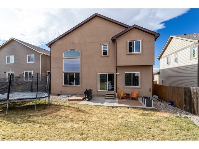 7812 Clymer Way, Fountain, CO 80817