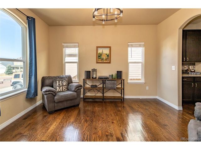 7812 Clymer Way, Fountain, CO 80817