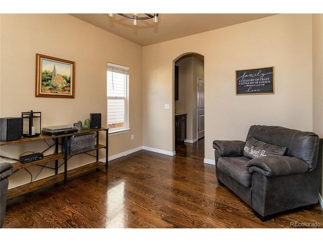 7812 Clymer Way, Fountain, CO 80817