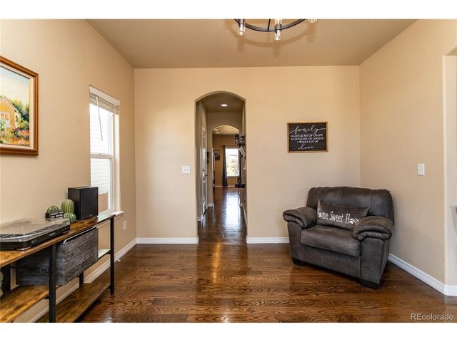 7812 Clymer Way, Fountain, CO 80817
