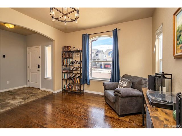 7812 Clymer Way, Fountain, CO 80817