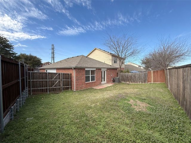 17406 Energy Lane, Dallas, TX 75252