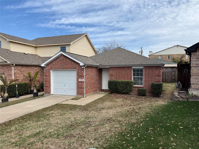 17406 Energy Lane, Dallas, TX 75252