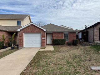 17406 Energy Lane, Dallas, TX 75252