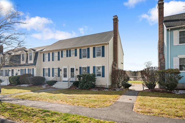 84 Century Way 84, Gardner, MA 01440