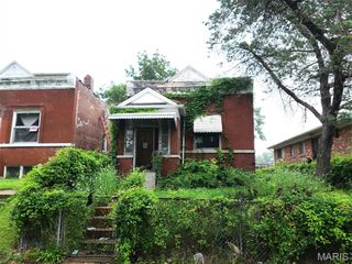 1630 Semple Avenue, St Louis, MO 63112