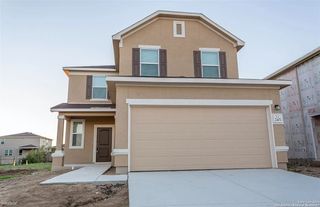245 BLACKTAIL DR, New Braunfels, TX 78130