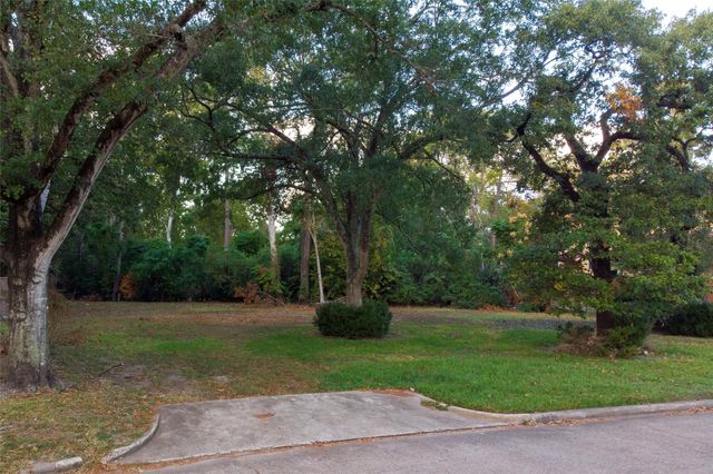 327 Electra Drive, Houston, TX 77024