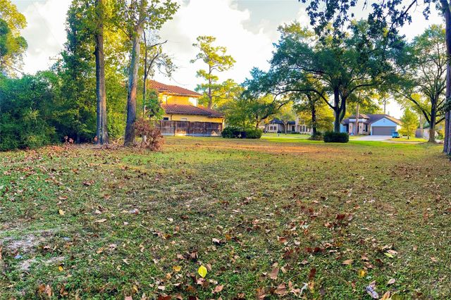 327 Electra Drive, Houston, TX 77024