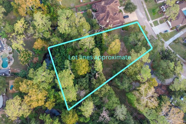 327 Electra Drive, Houston, TX 77024