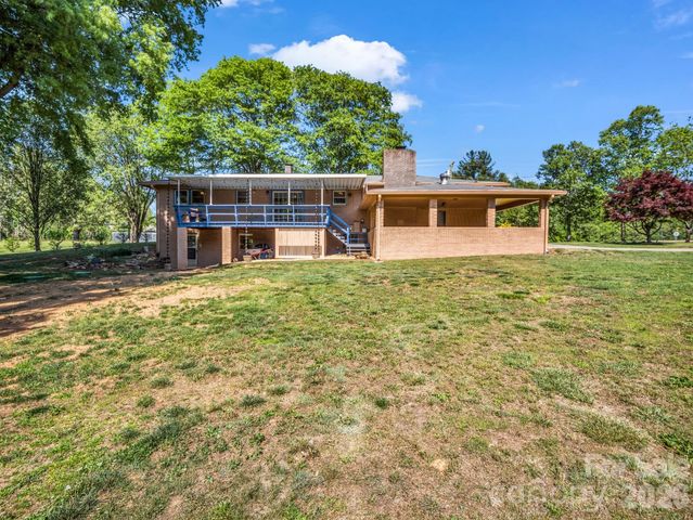 2521 Cat Square Road, Vale, NC 28168
