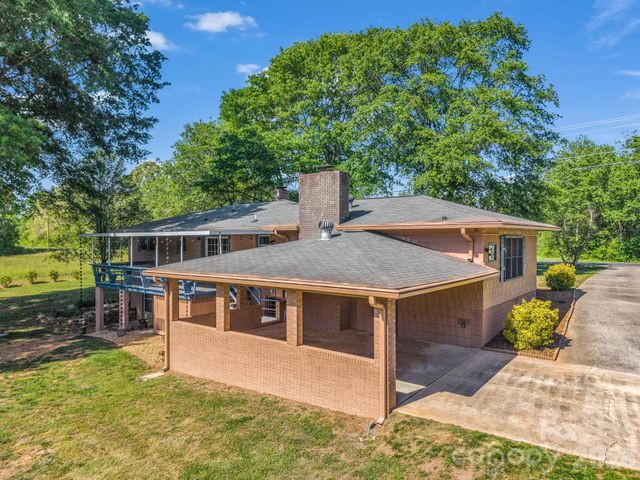 2521 Cat Square Road, Vale, NC 28168