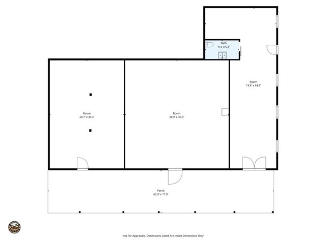 2521 Cat Square Road, Vale, NC 28168