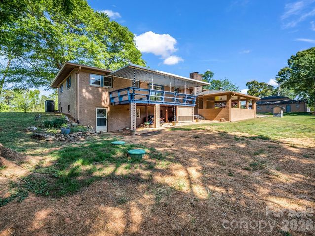2521 Cat Square Road, Vale, NC 28168