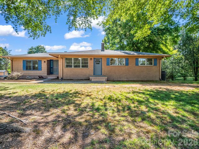 2521 Cat Square Road, Vale, NC 28168