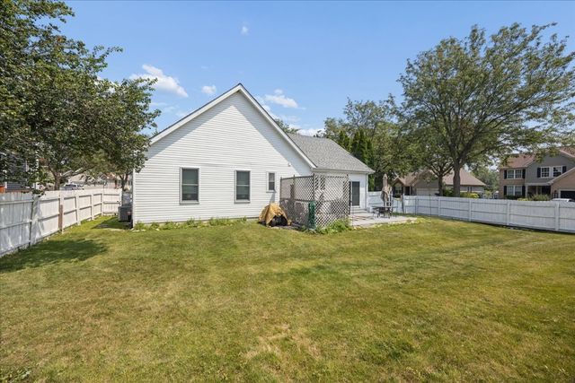 4700 Chapman Drive, Plainfield, IL 60586