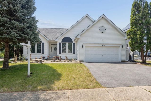 4700 Chapman Drive, Plainfield, IL 60586
