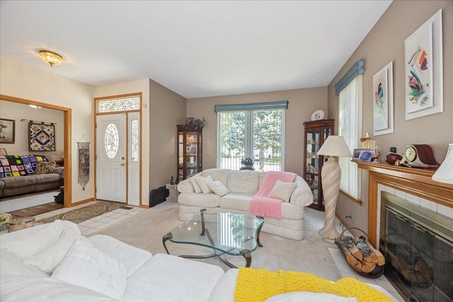 4700 Chapman Drive, Plainfield, IL 60586