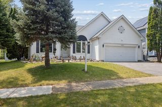 4700 Chapman Drive, Plainfield, IL 60586