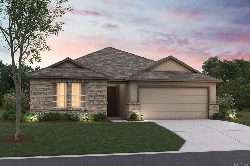 130 Urlacher Road, San Antonio, TX 78056