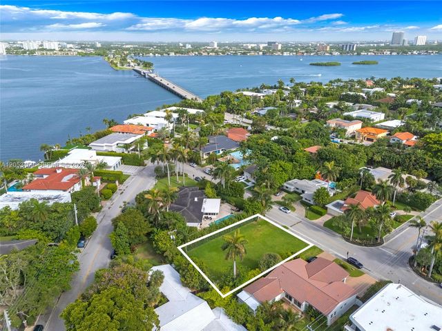 1310 95th St, Bay Harbor Islands, FL 33154