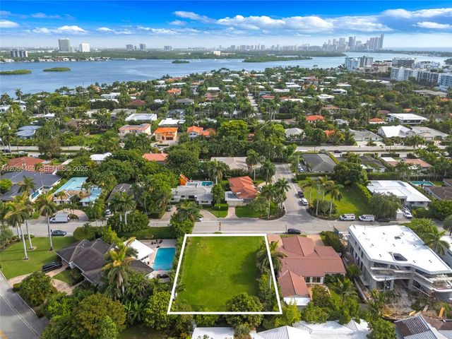 1310 95th St, Bay Harbor Islands, FL 33154