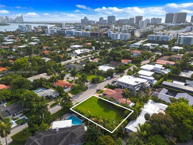 1310 95th St, Bay Harbor Islands, FL 33154